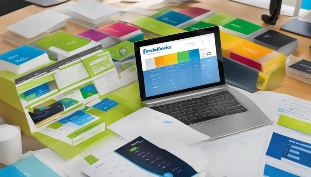 FreshBooks Features and Pricing