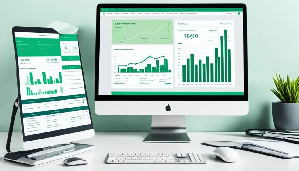 Kashoo Accounting Software