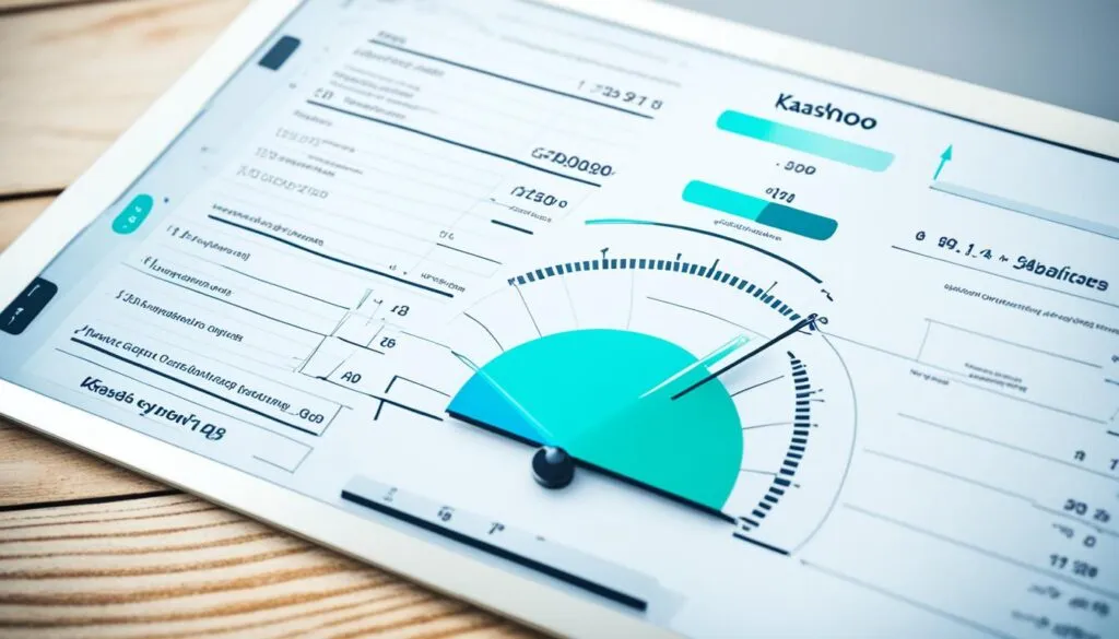 Kashoo Accounting Software Pros and Cons
