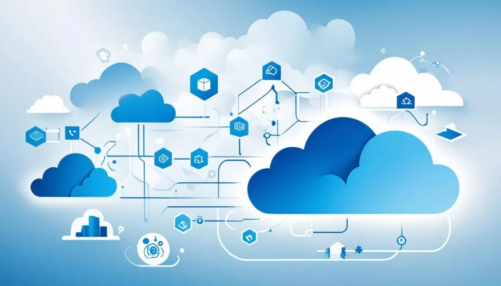 Microsoft Dynamics 365 cloud solution