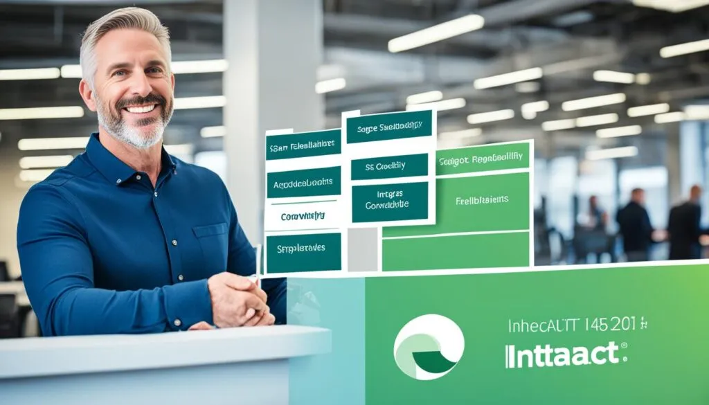 Reasons to choose Sage Intacct