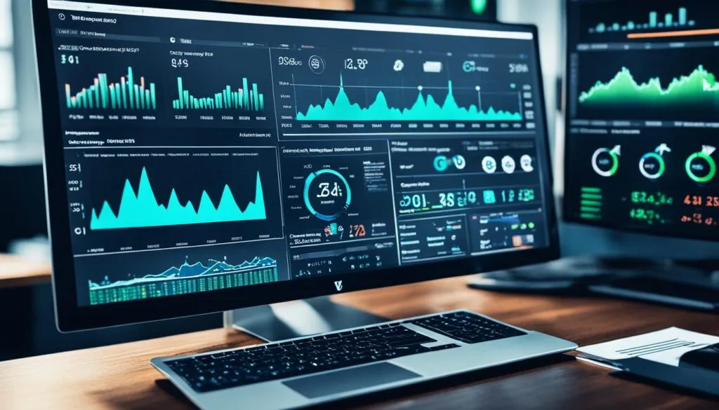 Wave Financial Key Features