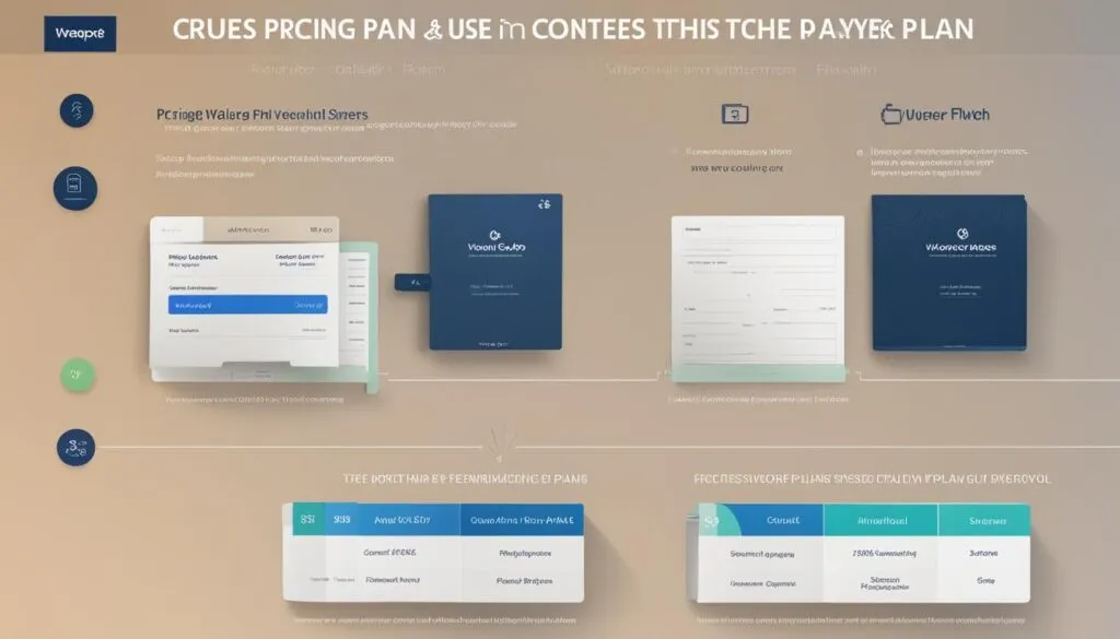 WaveApps Pricing WaveApps Pricing