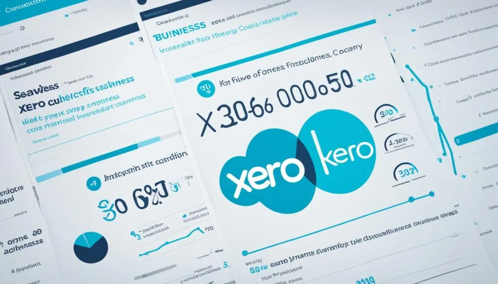 Xero Advantages