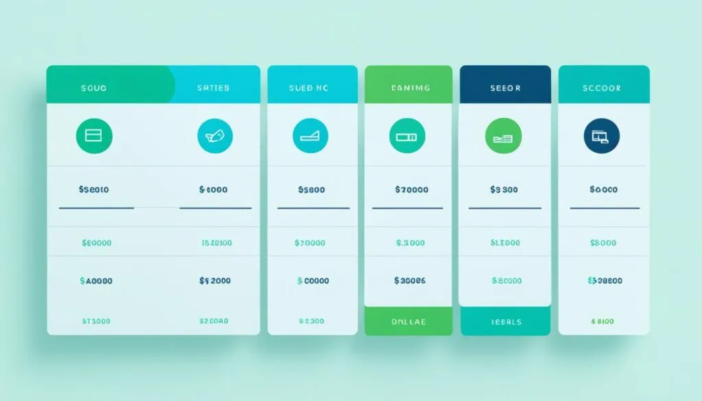 Xero Pricing