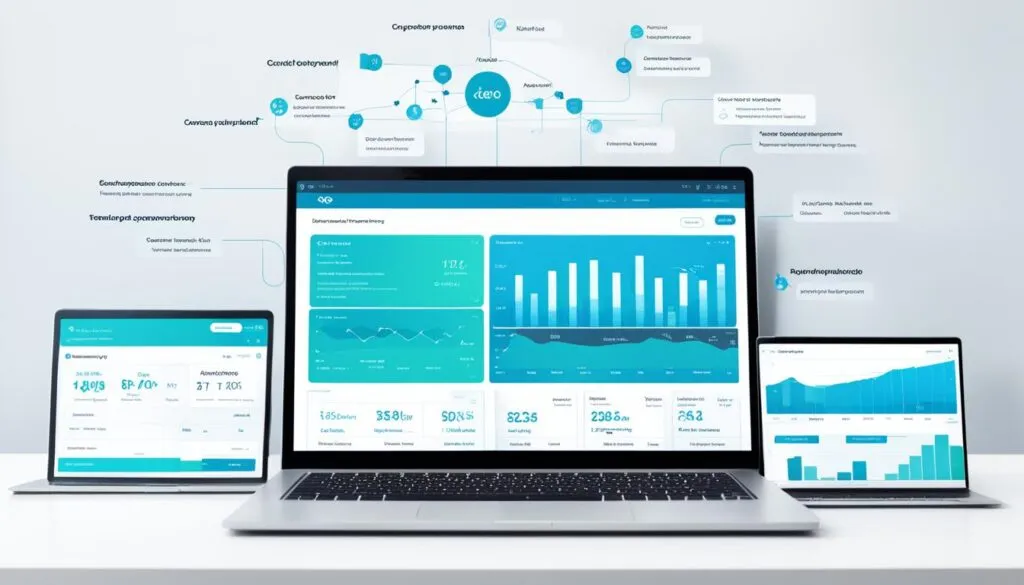 Xero's Key Features