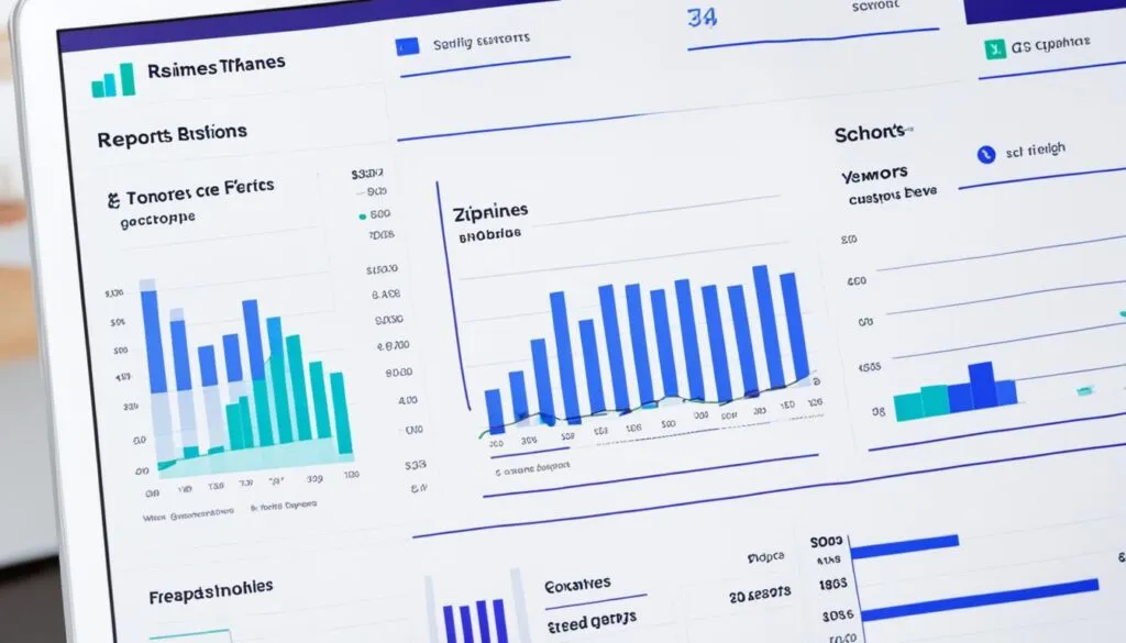 ZipBooks Reports