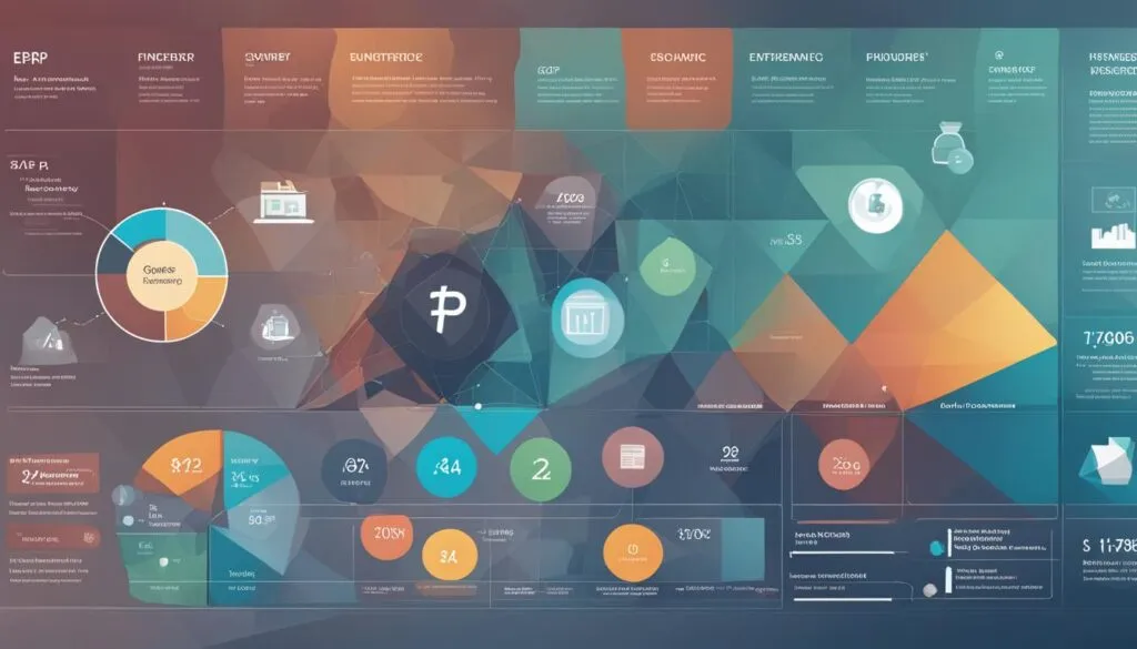 FinancialForce ERP overview