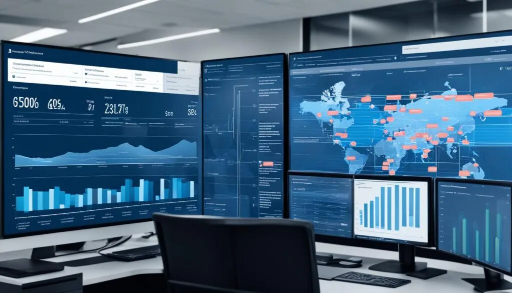Infor CloudSuite Corporate Features