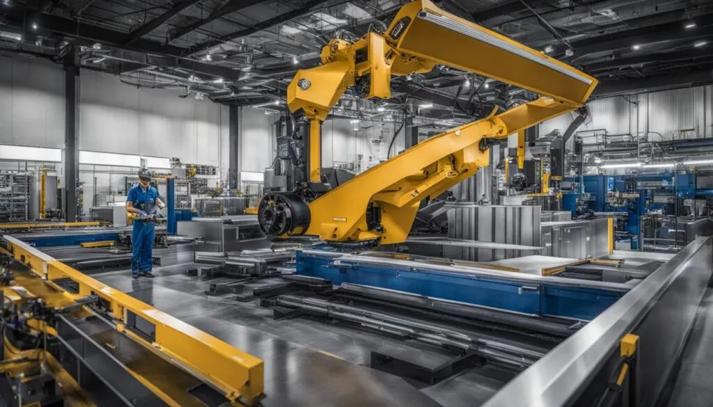 NetSuite Cloud ERP Example: Manufacturing Company