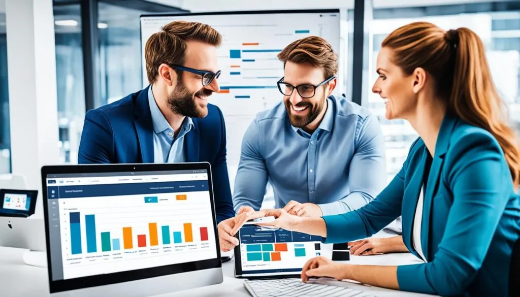 NetSuite collaboration