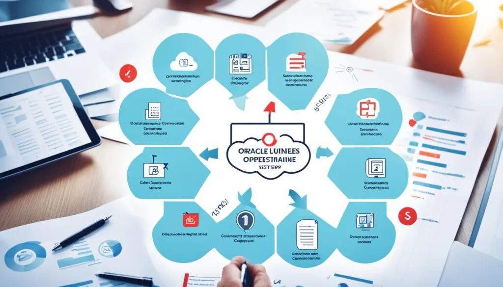 Oracle ERP Cloud Implementation