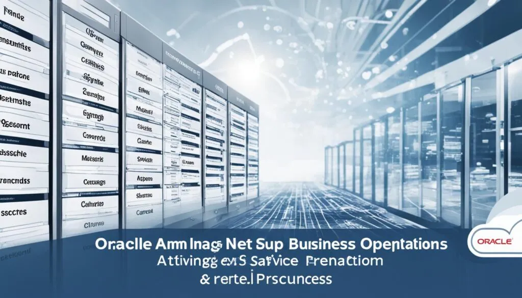 Oracle NetSuite pros and cons