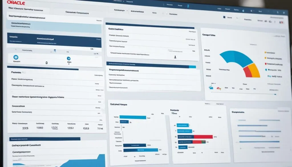 Oracle NetSuite usability
