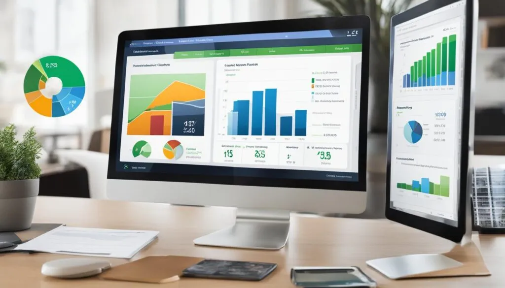 QuickBooks Online Pricing and Benefits