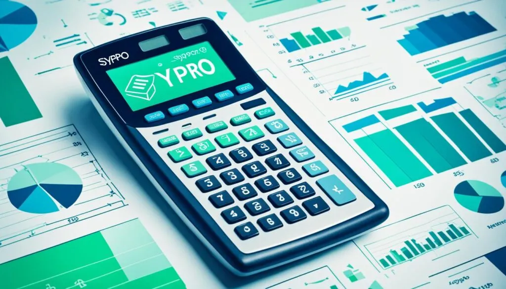 SYSPRO Pricing SYSPRO Pricing