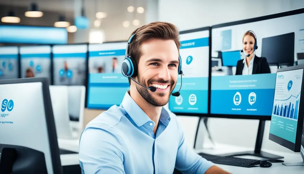 SYSPRO customer support SYSPRO customer support