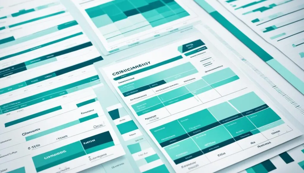 Streamlined Financial Management