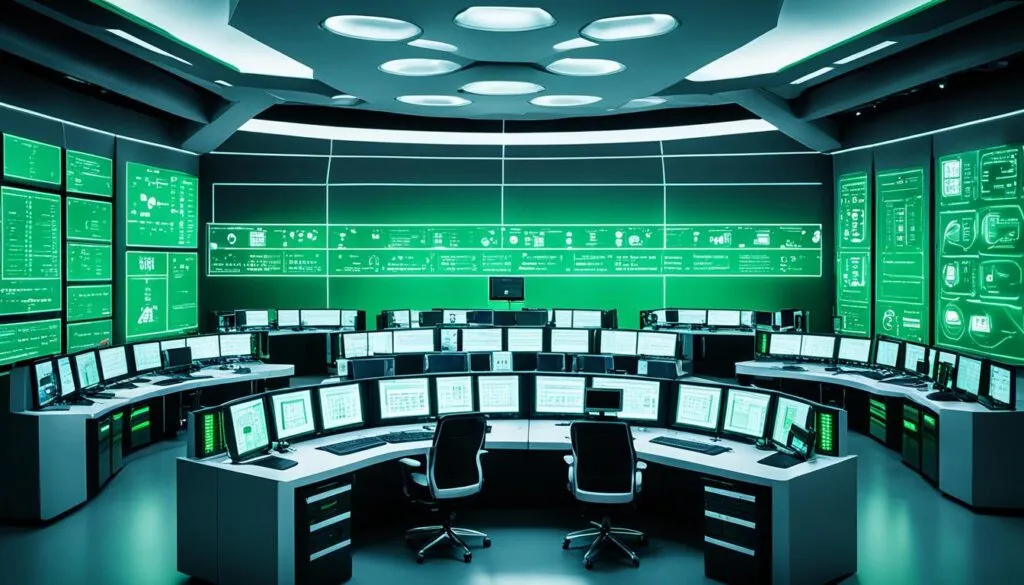 automated compliance checks