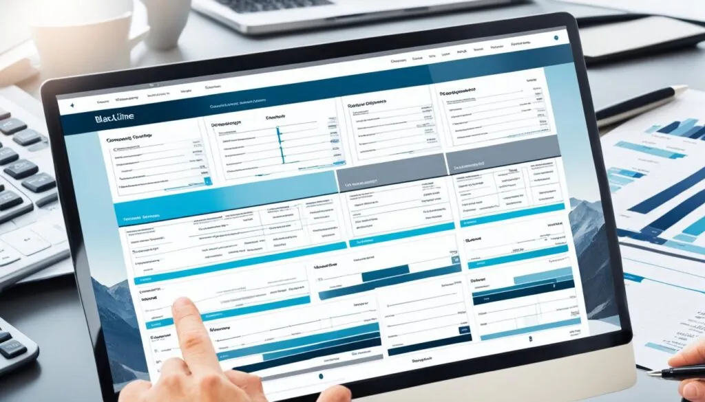 BlackLine Plans and Costs