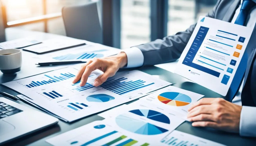 Unit4 Financials