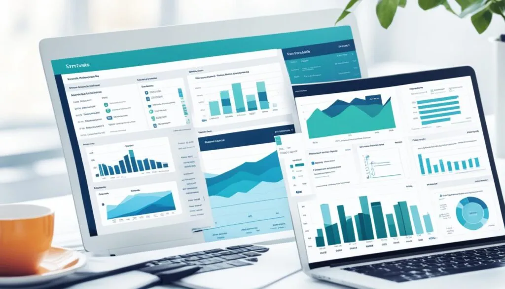 Unit4 Financials Overview