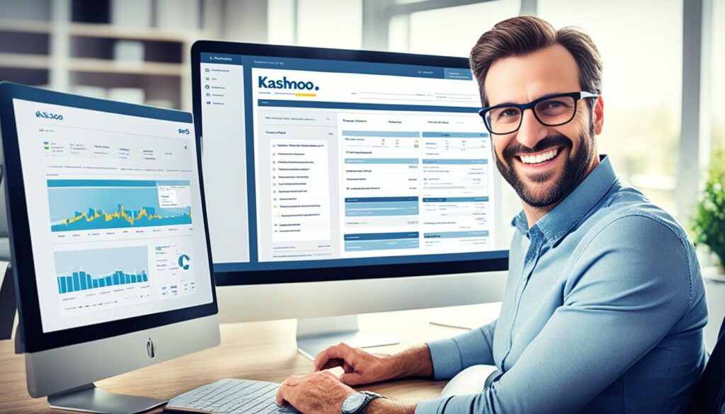 Kashoo Review