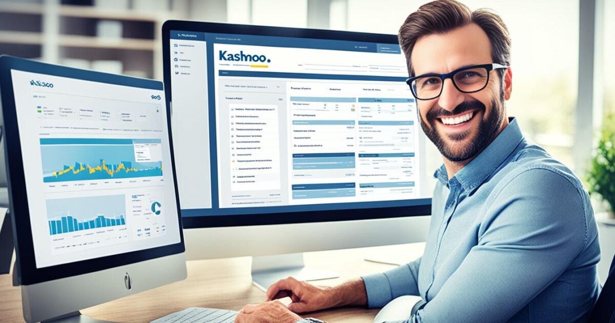 Kashoo Review
