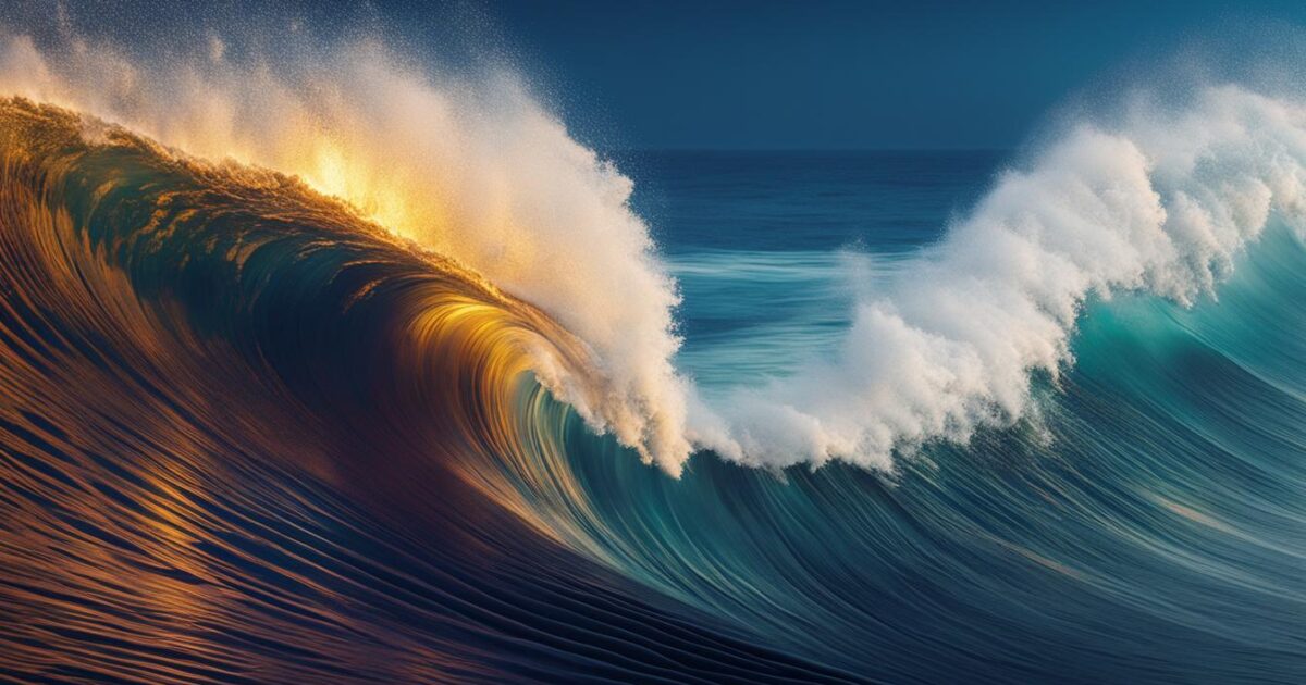 Wave Financial Review