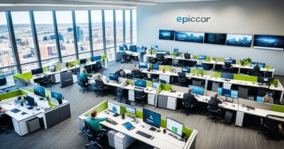 Epicor ERP Review