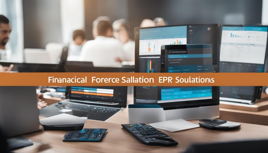 FinancialForce ERP Comparison