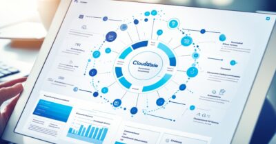 Infor CloudSuite Financials Review