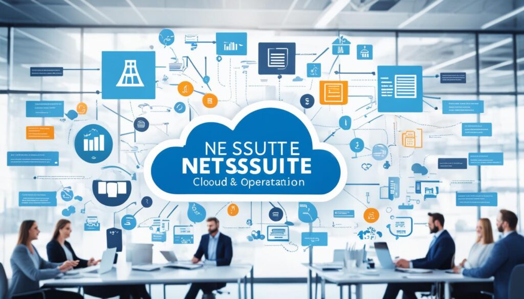 NetSuite Cloud ERP Real-world Example