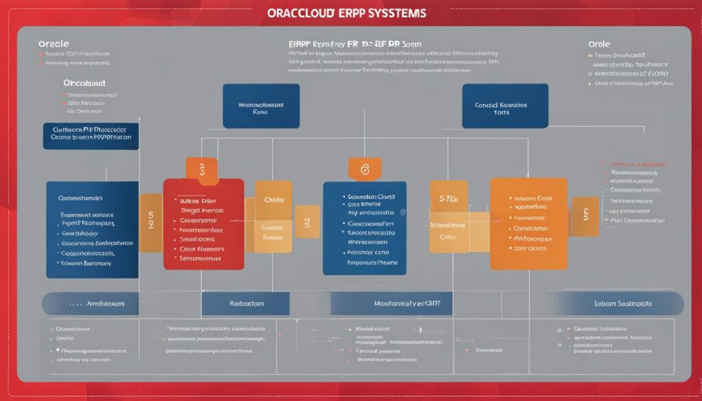 Oracle ERP Cloud Comparison
