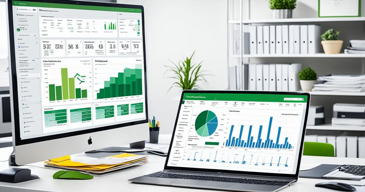 QuickBooks Online Review