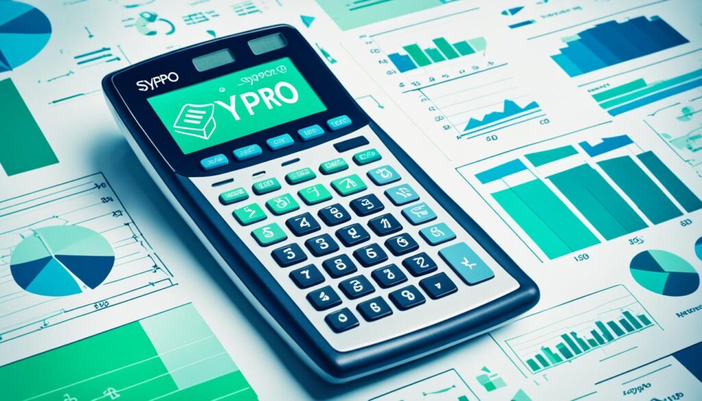 SYSPRO Pricing