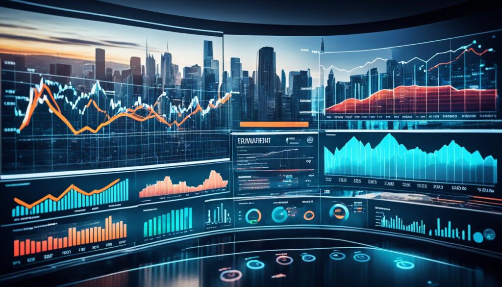 real-time reporting and analytics