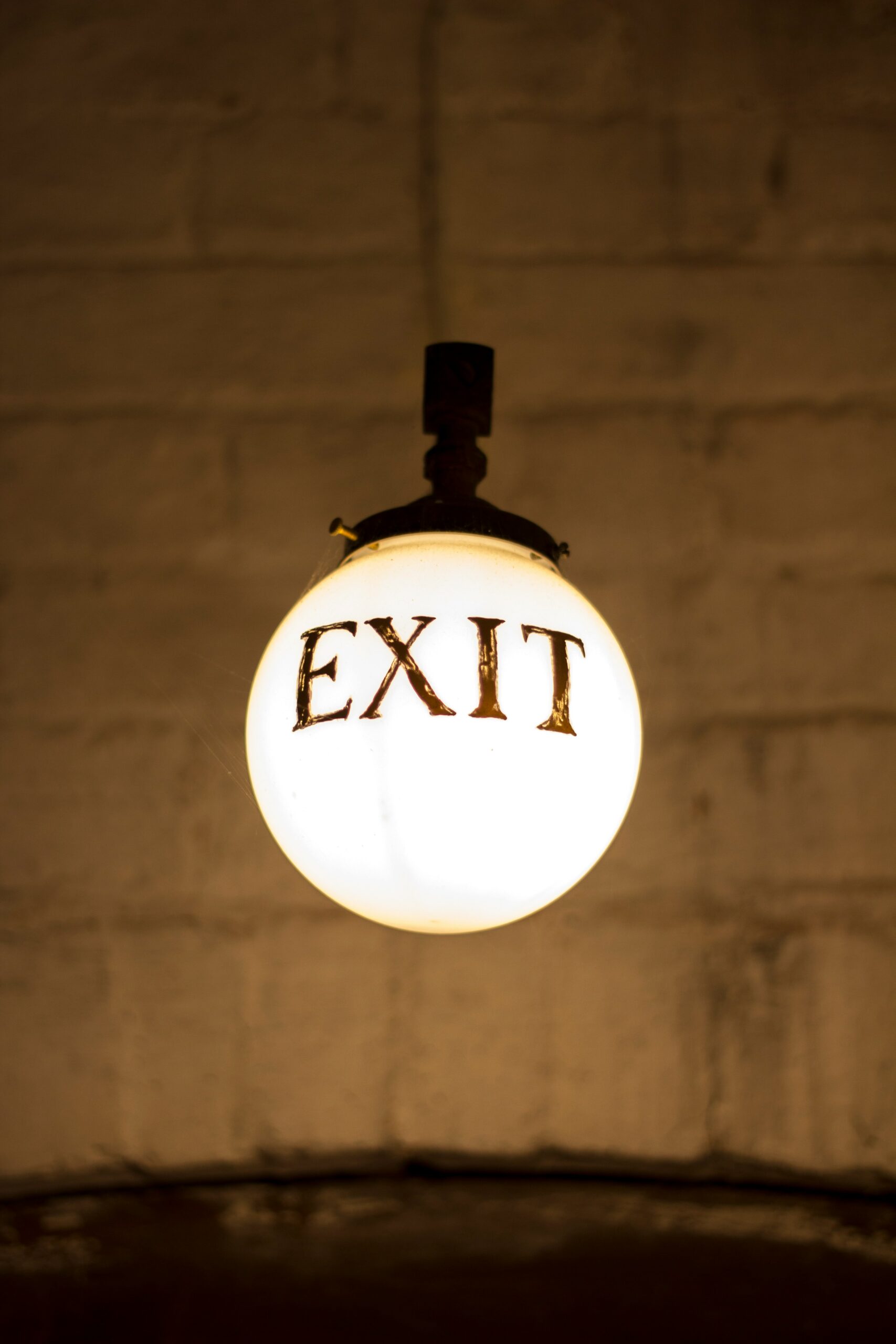 creating a successful exit strategy